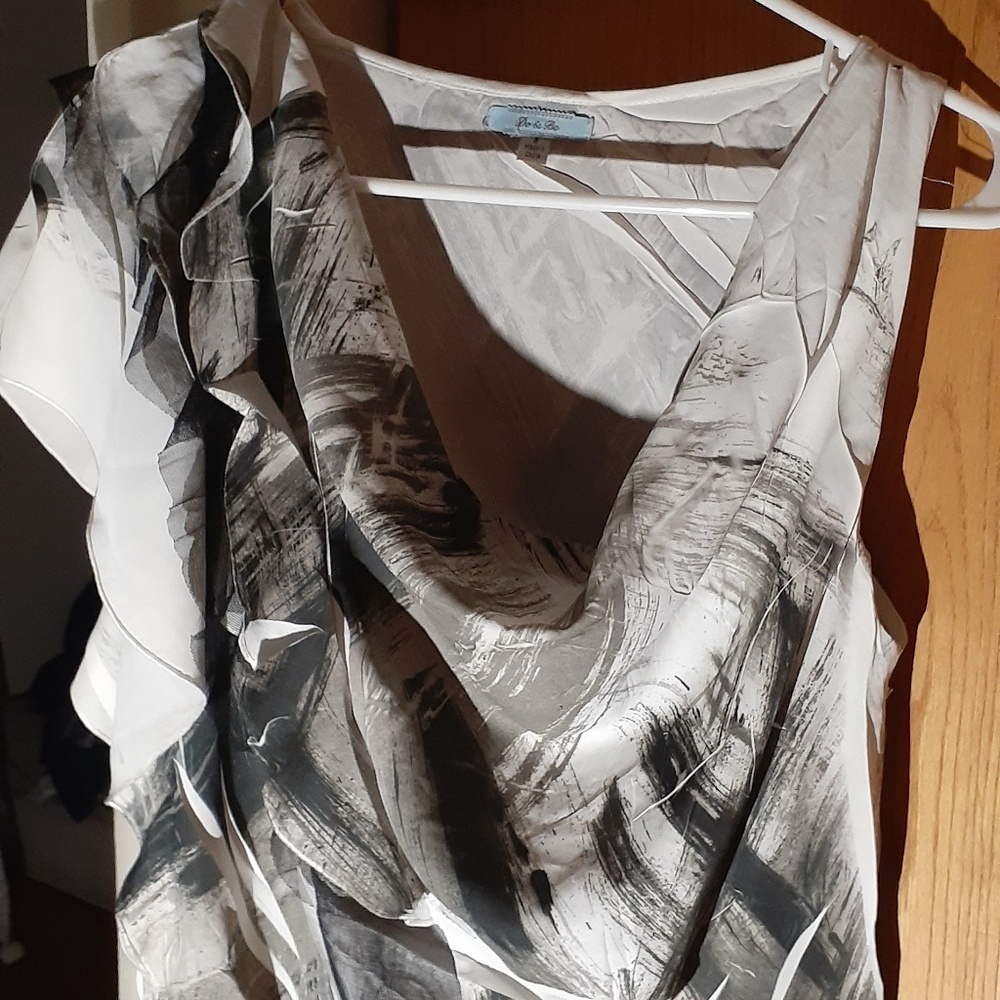 Do & Be Design Blouse